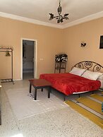 Hotel Ziad
