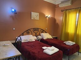 Hotel Ziad