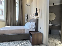 Palazzo Liberty
