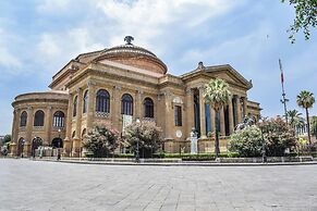 Palazzo Liberty