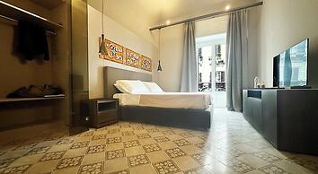 Palazzo Liberty
