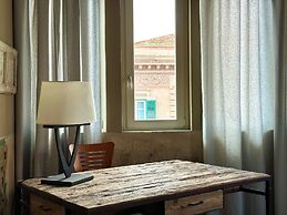 Palazzo Liberty