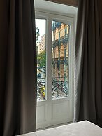 Palazzo Liberty