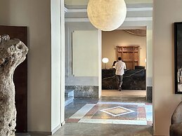 Palazzo Liberty