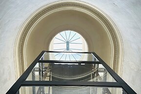 Palazzo Liberty