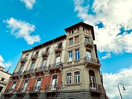 Palazzo Liberty