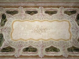 Palazzo Liberty