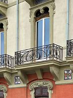 Palazzo Liberty