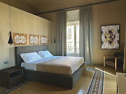 Palazzo Liberty