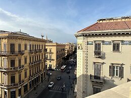 Palazzo Liberty