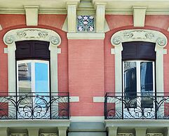 Palazzo Liberty