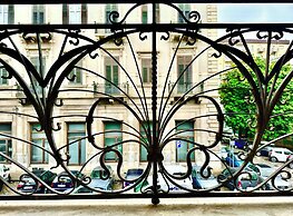 Palazzo Liberty