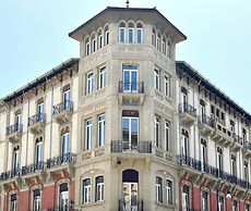 Palazzo Liberty