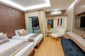 Bestier Hatyai Hotel