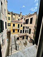 First Dream Venice