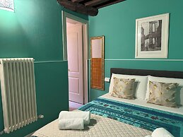 First Dream Venice