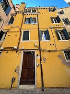 First Dream Venice