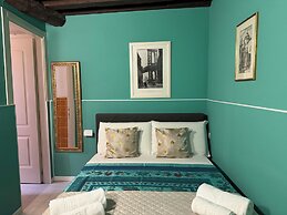 First Dream Venice