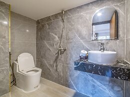 Thanh Do 1 Hotel
