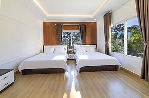 Thanh Do 1 Hotel