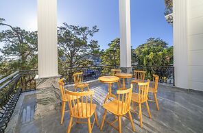 Thanh Do 1 Hotel