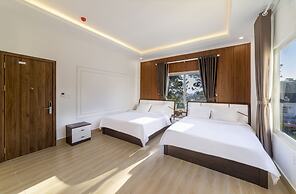 Thanh Do 1 Hotel
