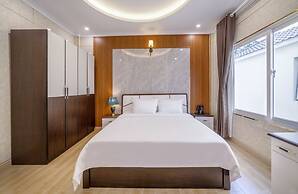Thanh Do 1 Hotel