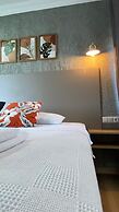 Mavi Rota Butik Otel