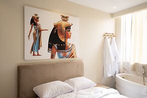 king of pharaohs