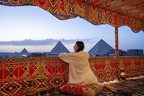 king of pharaohs