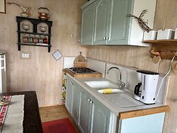 GOLDEN SPUR COTTAGE