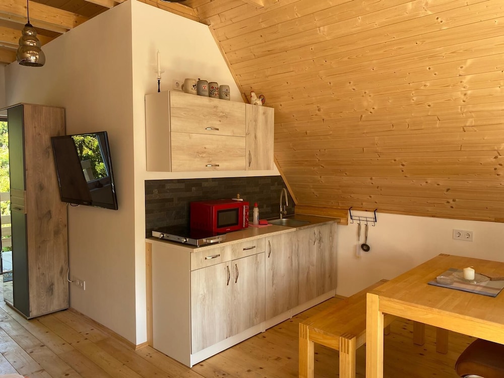 Müllers Ferienhaus Harmonie