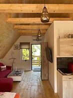 Müllers Ferienhaus Harmonie