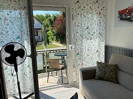 Müllers Ferienhaus Harmonie