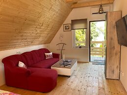 Müllers Ferienhaus Harmonie