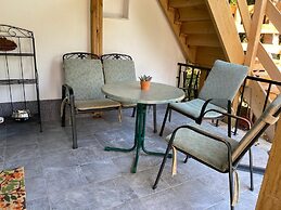 Müllers Ferienhaus Harmonie