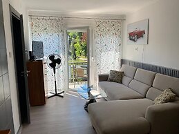 Müllers Ferienhaus Harmonie