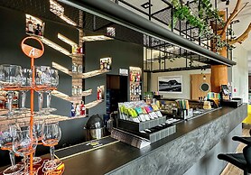 Hotel Malinowski Leśny