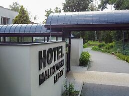 Hotel Malinowski Leśny