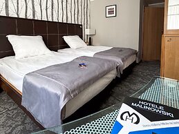 Hotel Malinowski Leśny