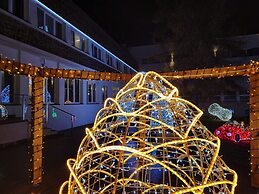Hotel Malinowski Leśny
