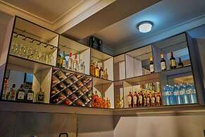 Max Joar Hotel