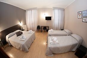 HOTEL MARCONI