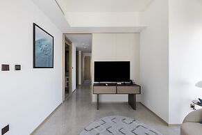 Comfortable 2BR Address Harbour Point