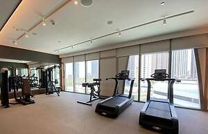 Comfortable 2BR Address Harbour Point