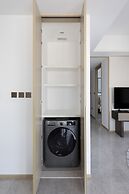 Comfortable 2BR Address Harbour Point