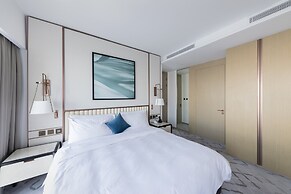 Comfortable 2BR Address Harbour Point