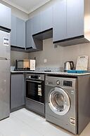 VESTA - New Cairo Residence