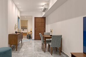 VESTA - New Cairo Residence