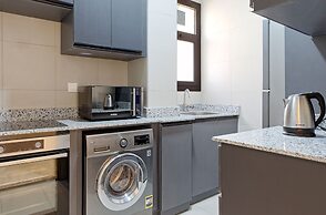VESTA - New Cairo Residence